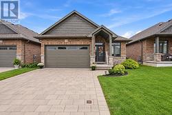 38 - 159 COLLINS WAY Strathroy-Caradoc (Se), ON N7G 0E5