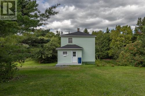 5 Tavenors Lane  Corner Brook, NL A2H 4Z8