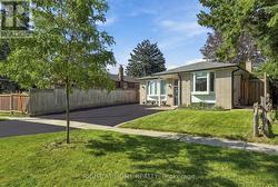 14 COLE AVENUE Clarington, ON L1C 1K6