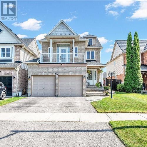 67 HUTTON PLACE  Clarington, ON L1C 5H5