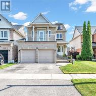 67 HUTTON PLACE Clarington, ON L1C 5H5