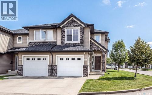 211 410 Ledingham WAY  Saskatoon, SK S7V 0C4