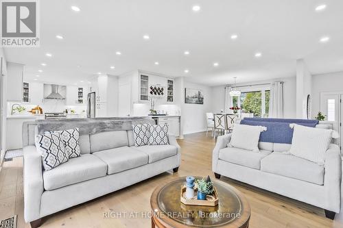 23 RIVERVIEW BOULEVARD , St. Catharines, Ontario L2T 3L5 5