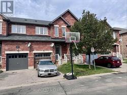 14 - 651 FARMSTEAD DRIVE Milton, ON L9T 7W2