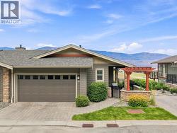 130 COLEBROOK Road Unit# 88 Kamloops, BC V1S 0B4