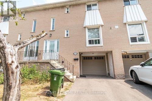 307 - 19 LISZT GATE , Toronto, Ontario M2H 1G6 2