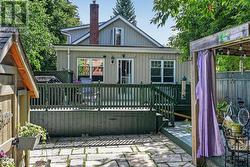 404 LONDON STREET Peterborough (Town Ward 3), ON K9H 3A3