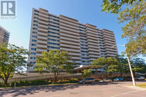 310 - 40 LANDRY STREET  Ottawa, ON K1L 8K4