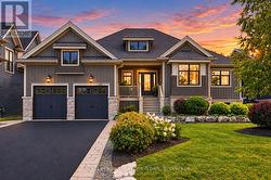 114 STANLEY STREET  Collingwood, ON L9Y 0G3