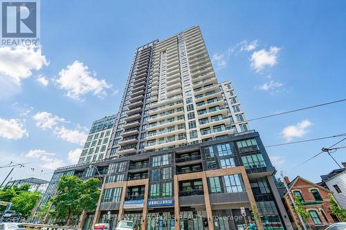 421 - 286 MAIN STREET , Toronto, Ontario M4C 0B3 3