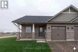 117 FARRINGTON CRESCENT Prince Edward County (Picton Ward), ON K0K 2T0