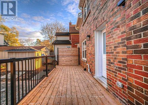 30 Dunbar Road S, Waterloo, ON 