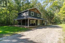 1184 EVELEIGH ROAD Muskoka Lakes (Medora), ON P0B 1J0