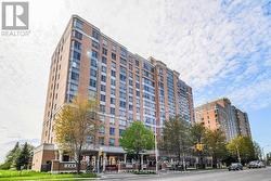 #611 - 3088 KENNEDY ROAD Toronto, ON M1V 5M4