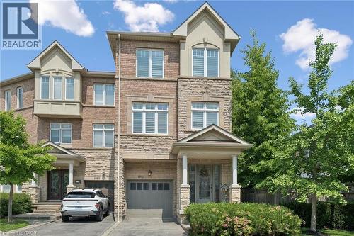 1983 RACKUS Crescent  Mississauga, ON L5J 0A6