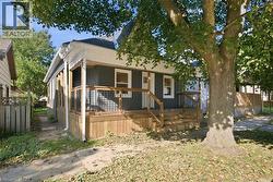 140 PEARL Street Brantford, ON N3T 3T2