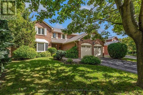 1075 MAYFAIR ROAD  Oakville, ON L6M 1G5
