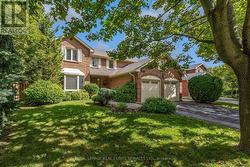1075 MAYFAIR ROAD Oakville, ON L6M 1G5