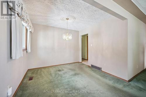 309 Toll Gate Boulevard, Waterloo, ON 