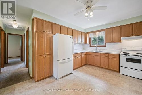 309 Toll Gate Boulevard, Waterloo, ON 
