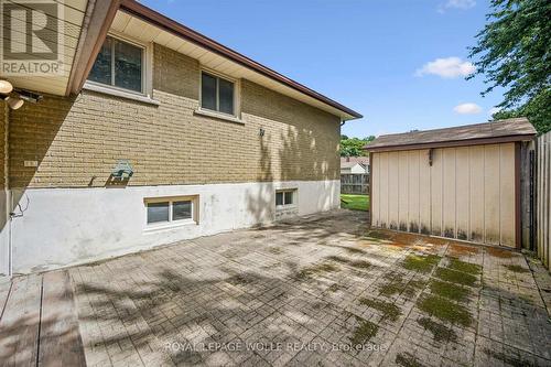309 Toll Gate Boulevard, Waterloo, ON 