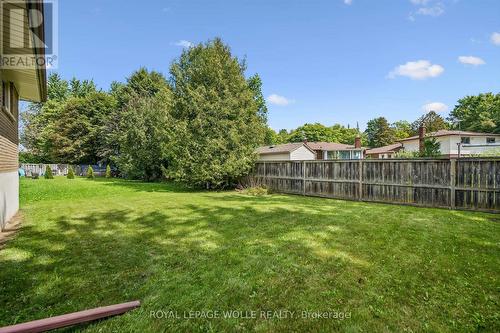 309 Toll Gate Boulevard, Waterloo, ON 