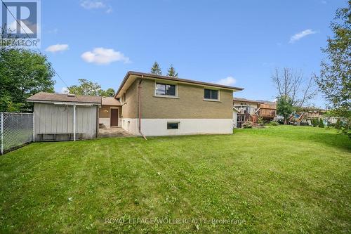 309 Toll Gate Boulevard, Waterloo, ON 