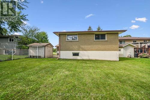 309 Toll Gate Boulevard, Waterloo, ON 