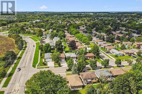 309 Toll Gate Boulevard, Waterloo, ON 
