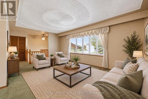 309 Toll Gate Boulevard, Waterloo, ON 