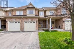 61 - 1119 ORMOND DRIVE Oshawa (Samac), ON L1K 0K5