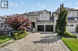 2320 WUTHERING HEIGHTS Way Oakville, ON L6M 0E7