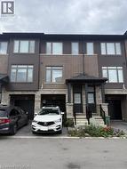 61 SOHO Street Unit# 49  Stoney Creek, ON L8J 0M6