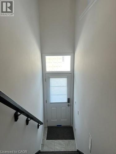 61 SOHO Street Unit# 49 , Stoney Creek, Ontario L8J 0M6 2