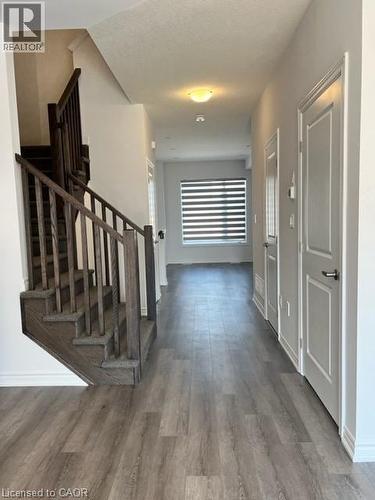 61 SOHO Street Unit# 49 , Stoney Creek, Ontario L8J 0M6 4
