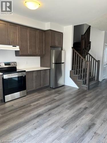 61 SOHO Street Unit# 49 , Stoney Creek, Ontario L8J 0M6 5