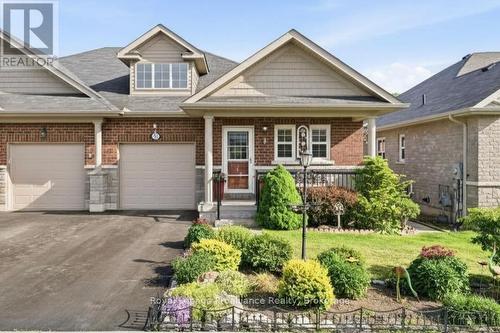 56 ROYAL GALA DRIVE  Brighton, ON K0K 1H0