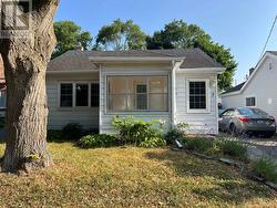 7 THIRD AVENUE Kingston (East Of Sir John A. Blvd), ON K7K 2J4