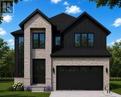 LOT 4 WIDDER ESTATES DRIVE Lambton Shores (Thedford), ON N0M 2N0