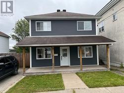 61 SECOND STREET E Kirkland Lake, ON P2N 1R6