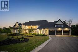 2 RIVER Road  Brantford, ON N3T 0N2