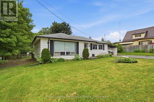 43 ADELAIDE ST STREET  Quinte West (Frankford Ward), ON K0K 2C0
