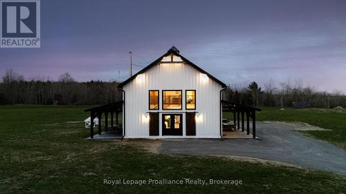 375 VENTRESS ROAD  Cramahe, ON K0K 1H0