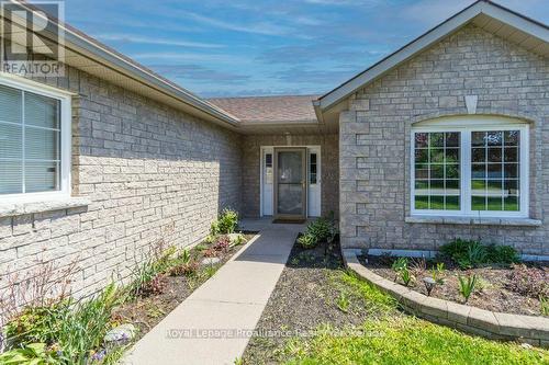 51 APPLEWOOD DRIVE , Brighton, Ontario K0K 1H0 2