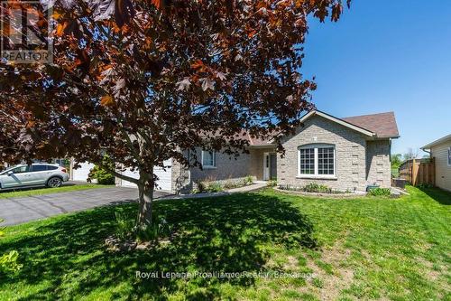 51 APPLEWOOD DRIVE , Brighton, Ontario K0K 1H0 3