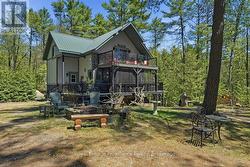 2134 BEACH ROAD  Frontenac (Frontenac North), ON K0H 2M0