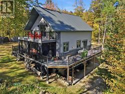 2134 BEACH ROAD  Frontenac (Frontenac North), ON K0H 2M0