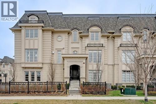210 DORVAL Drive , Oakville, Ontario L6K 0G5