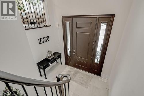 210 DORVAL Drive , Oakville, Ontario L6K 0G5 4