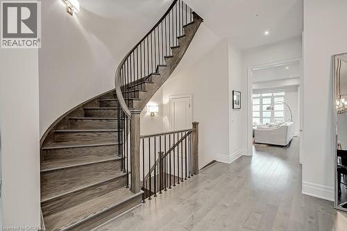 210 DORVAL Drive , Oakville, Ontario L6K 0G5 5